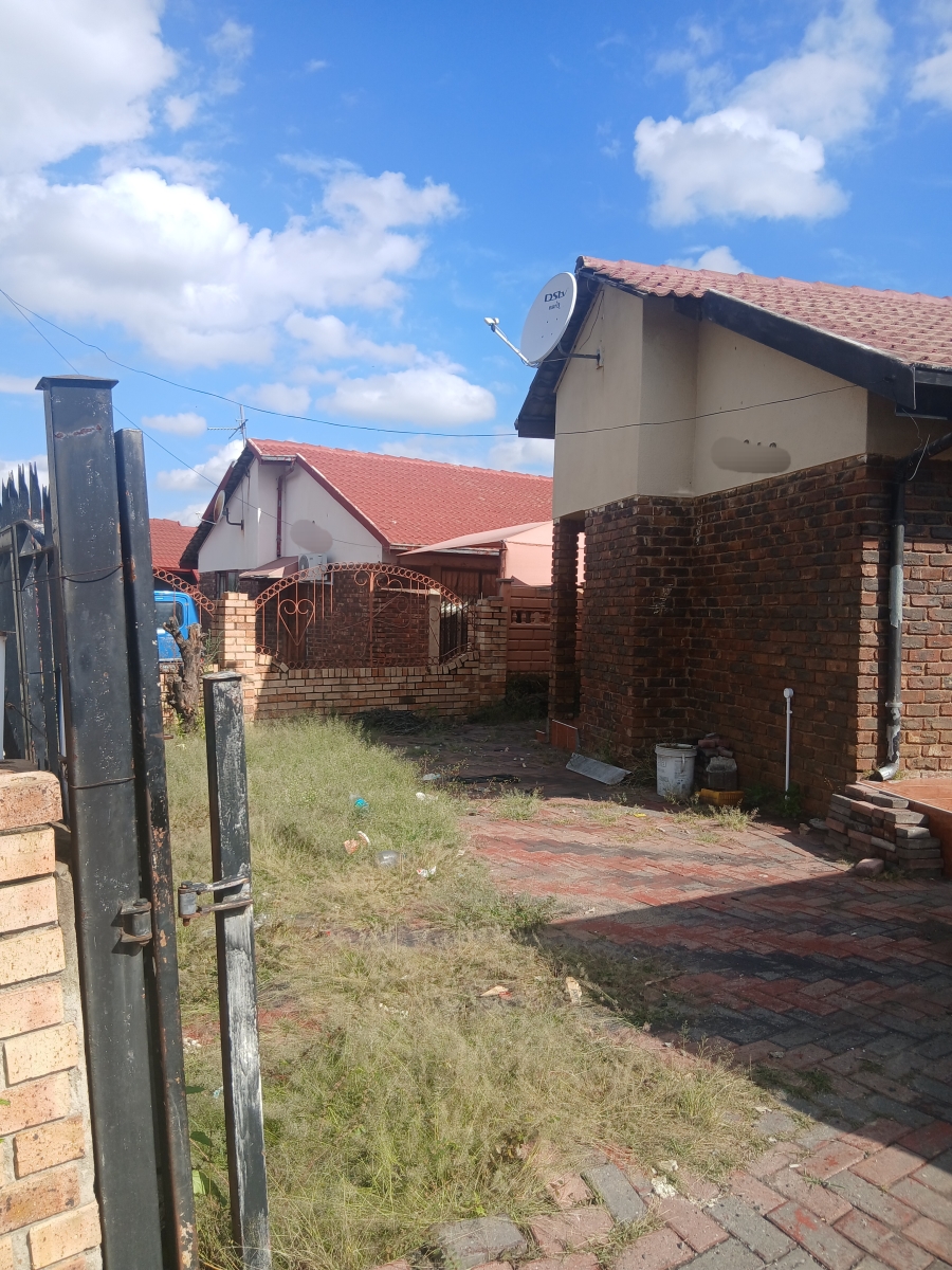 3 Bedroom Property for Sale in Boitekong Ext 1 North West
